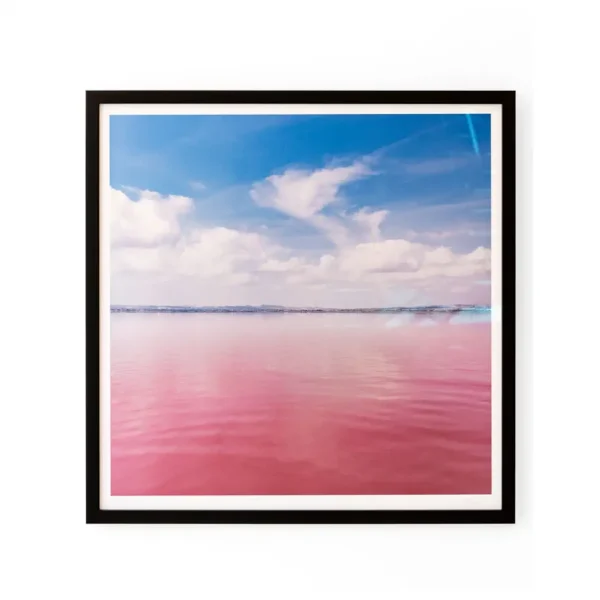 Laguna Rosa