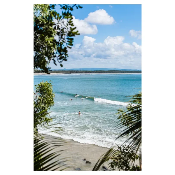 Noosa