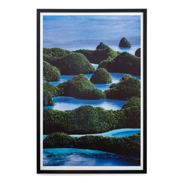 Palau #1