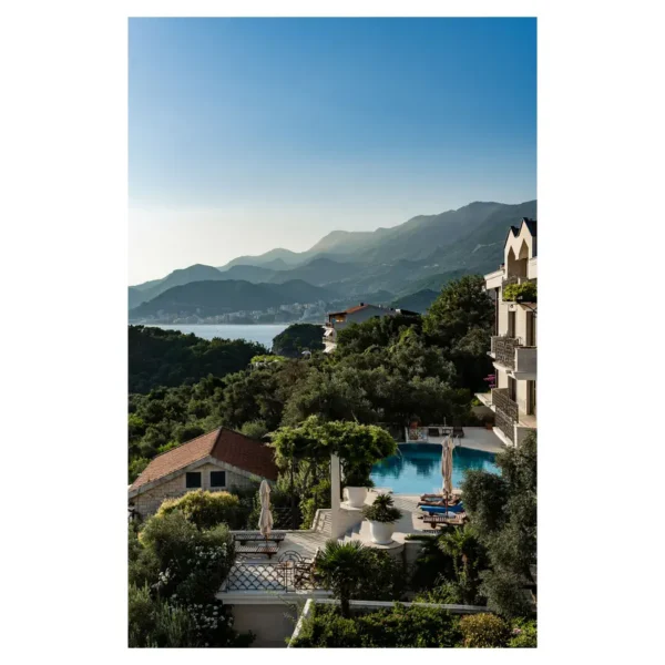 Sveti Stefan