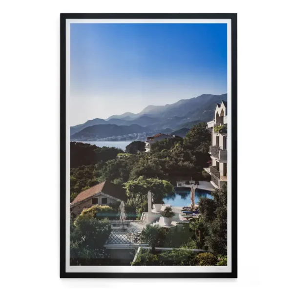 Sveti Stefan