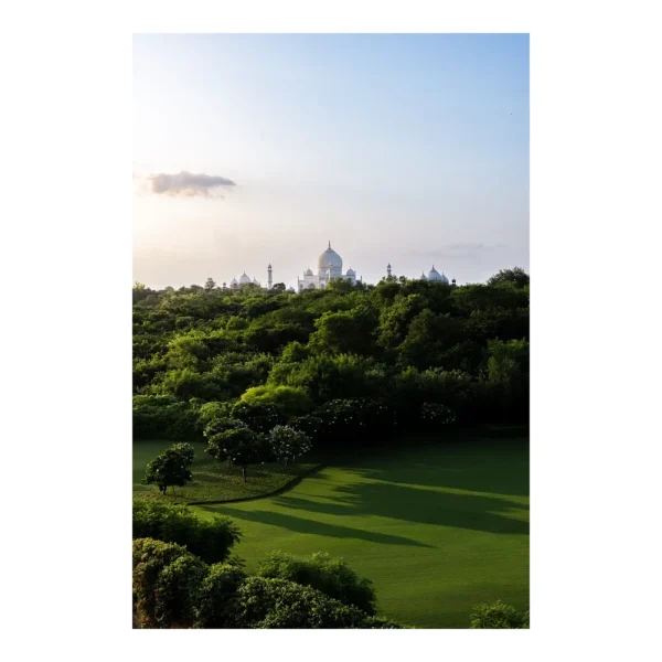 flokkmann-art-prints_agra Agra, India