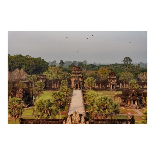 flokkmann-art-prints_angkor-wat Angkor Wat, Kambodsja