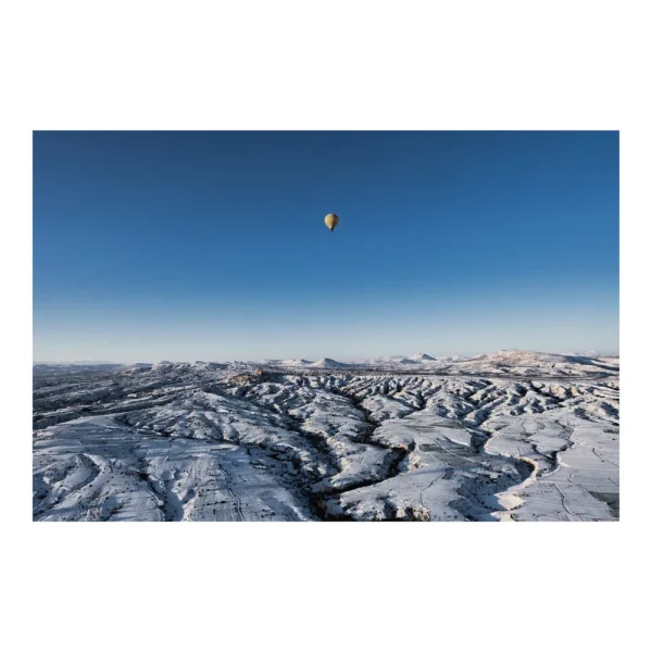 flokkmann-art-prints_kappadokia-ballong Kappadokia, Tyrkia