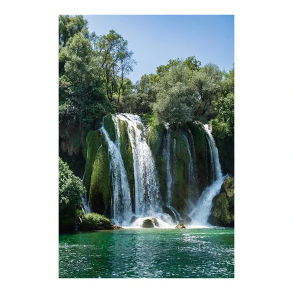 flokkmann-art-prints_kravice Kravice, Bosnia-Hercegovina