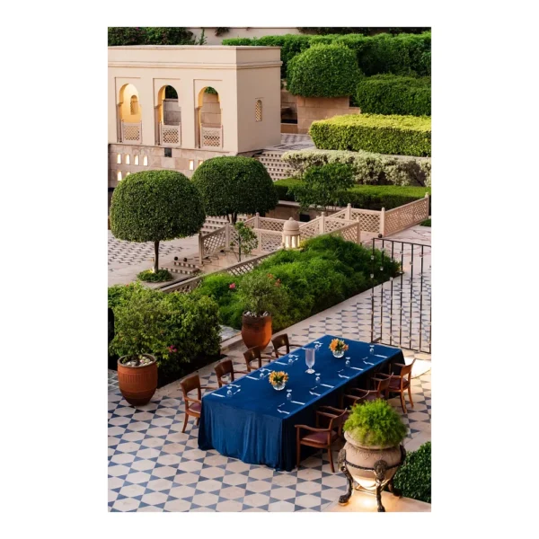 flokkmann-art-prints_oberoi-2 Oberoi, Agra, India #2