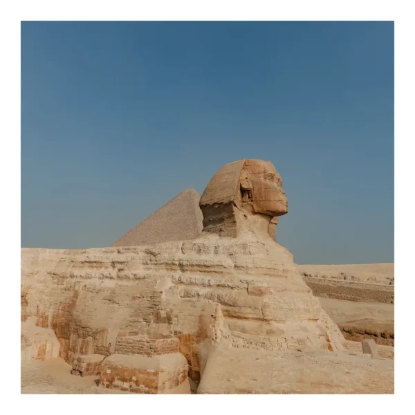 flokkmann-art-prints_sfinks Sfinks, Giza, Egypt