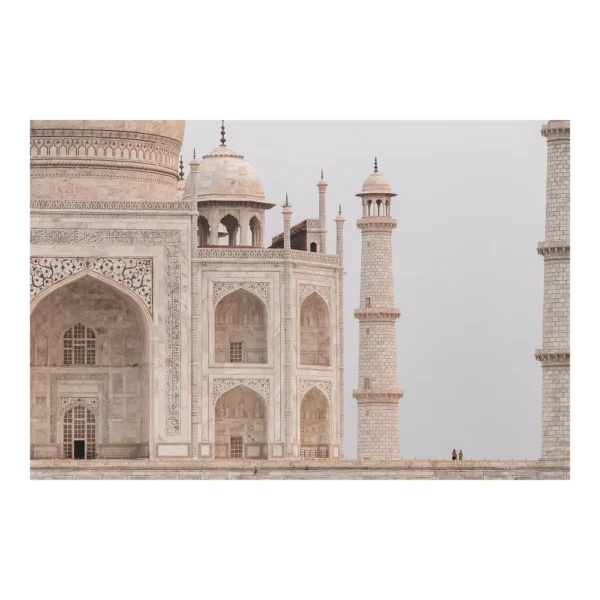flokkmann-art-prints_taj-mahal Taj Mahal, India