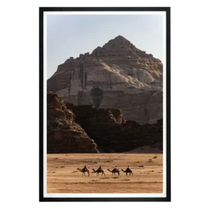 Wadi Rum, Jordan #2
